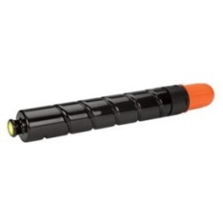 Toner jaune générique pour Canon pour IRC 5045i / 5051 / 5051i  (C-EXV28Y), Toner Express : achat en ligne de Toner jaune généri