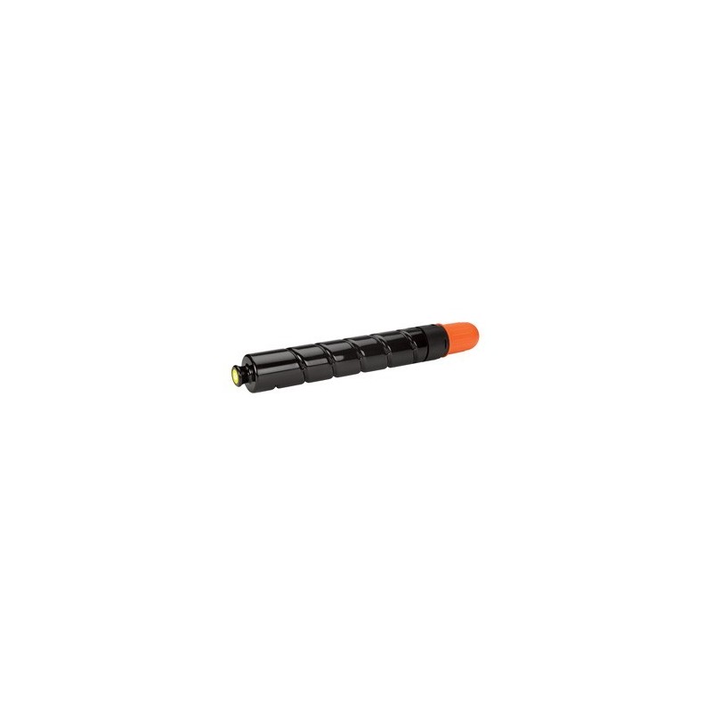Toner jaune générique pour Canon pour IRC 5045i / 5051 / 5051i  (C-EXV28Y), Toner Express : achat en ligne de Toner jaune généri