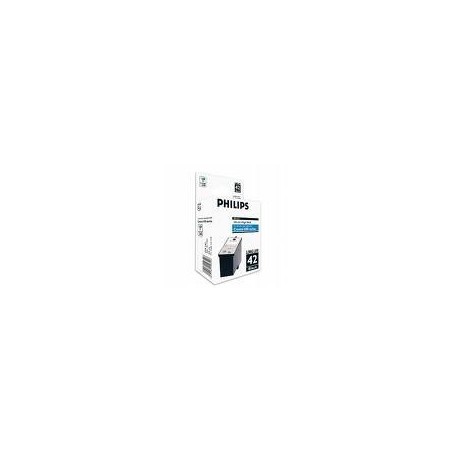 Cartouche Noire Philips (Haute Capa) PFA 542, Toner Express : achat en ligne de Cartouche Noire Philips (Haute Capa) PFA 542 pou