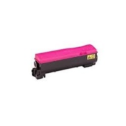 Toner magenta générique haute qualité pour Kyocera Mita FS-C5400DN/ ECOSYS P7035CDN  (TK570M), Toner Express : achat en ligne de
