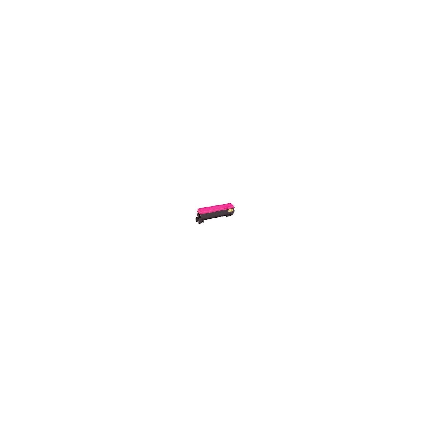 Toner magenta générique haute qualité pour Kyocera Mita FS-C5400DN/ ECOSYS P7035CDN  (TK570M), Toner Express : achat en ligne de