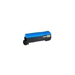 Toner cyan générique haute qualité pour Kyocera Mita FS-C5400DN/ ECOSYS P7035CDN (TK570C), Toner Express : achat en ligne de Ton