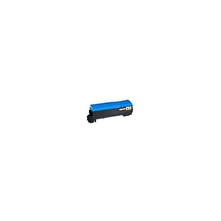 Toner cyan générique haute qualité pour Kyocera Mita FS-C5400DN/ ECOSYS P7035CDN (TK570C), Toner Express : achat en ligne de Ton