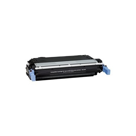 Toner Noir générique pour HP Color LaserJet 4730mfp... (644A), Toner Express : achat en ligne de Toner Noir générique pour HP Co
