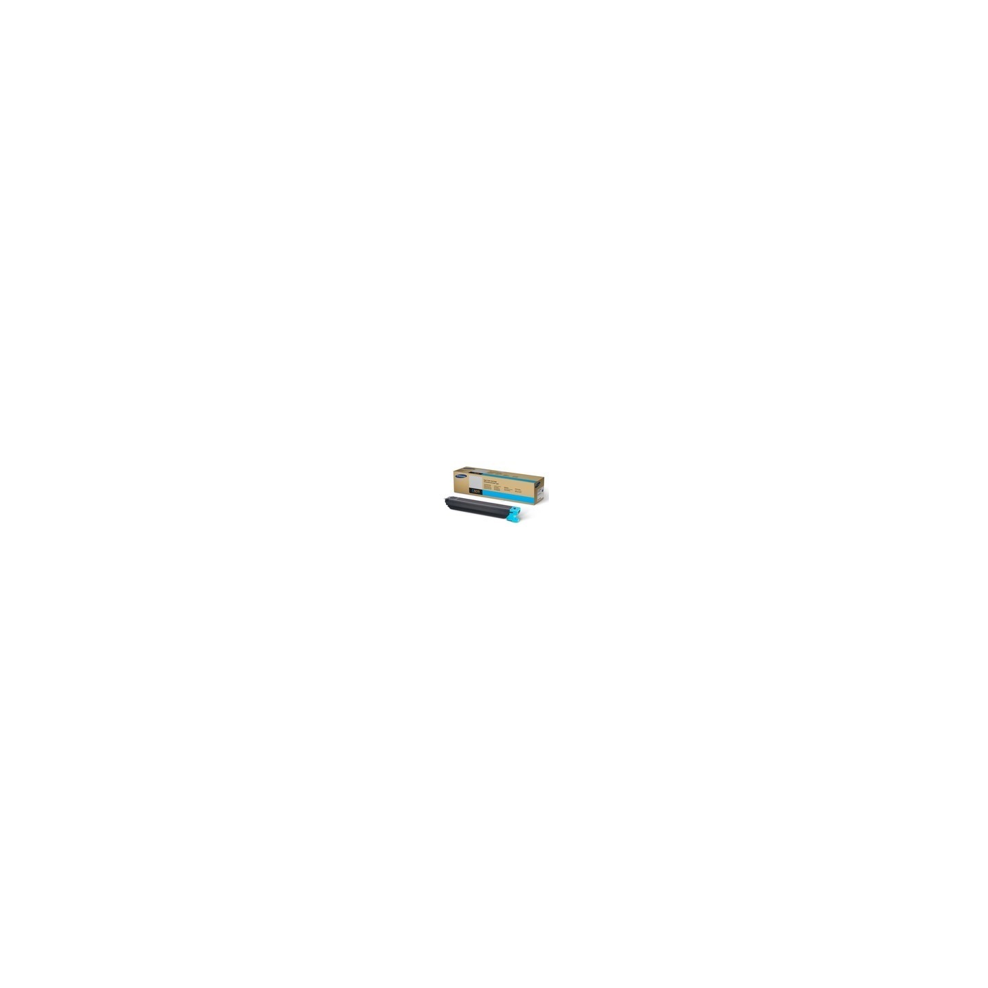 Toner cyan Samsung pour CLX 9201NA/9251NA/9301NA, Toner Express : achat en ligne de Toner cyan Samsung pour CLX 9201NA/9251NA/93
