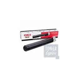 Toner Noir OKI (01074705), Toner Express : achat en ligne de Toner Noir OKI (01074705) pour imprimante