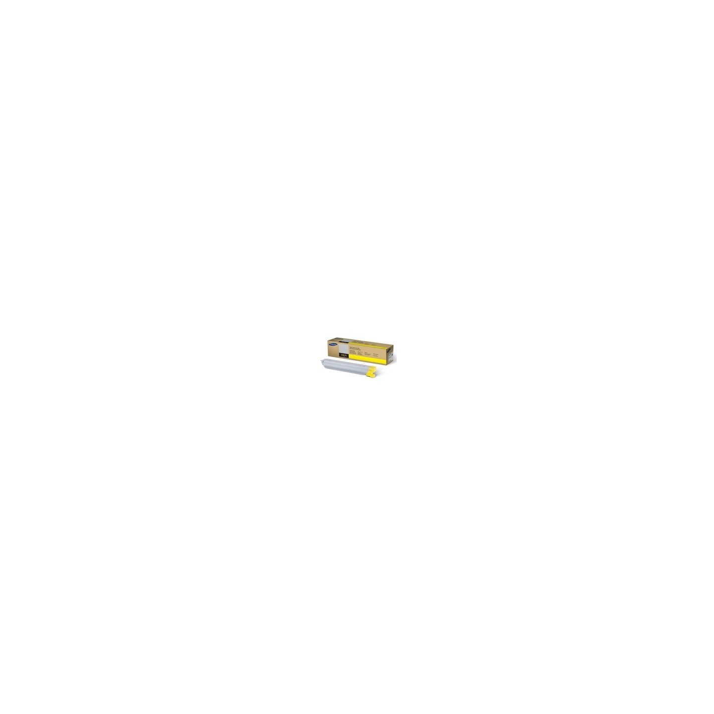Toner jaune Samsung pour CLX 9201NA/9251NA/9301NA, Toner Express : achat en ligne de Toner jaune Samsung pour CLX 9201NA/9251NA/