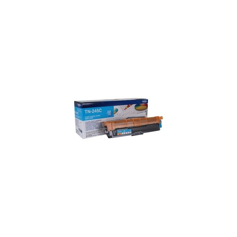 Toner cyan haute capacité Brother pour MFC9140CDN / HL3140 ...., Toner Express : achat en ligne de Toner cyan haute capacité Bro