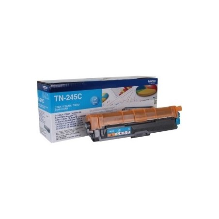Toner cyan haute capacité Brother pour MFC9140CDN / HL3140 ...., Toner Express : achat en ligne de Toner cyan haute capacité Bro