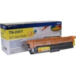 Toner jaune haute capacité Brother pour MFC9140CDN / HL3140 ...., Toner Express : achat en ligne de Toner jaune haute capacité B