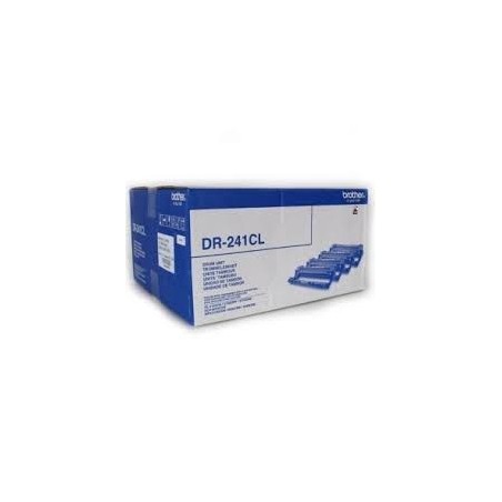 Kit tambour Brother pour MFC9140CDN / HL3140 .... Noir, cyan, magenta, jaune, Toner Express : achat en ligne de Kit tambour Brot