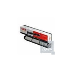Toner Noir OKI (09002989), Toner Express : achat en ligne de Toner Noir OKI (09002989) pour imprimante