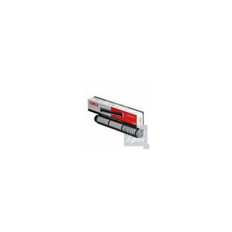 Toner Noir OKI (09002989), Toner Express : achat en ligne de Toner Noir OKI (09002989) pour imprimante