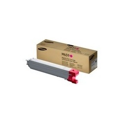 Toner magenta Samsung pour CLX-8640ND/8650ND, Toner Express : achat en ligne de Toner magenta Samsung pour CLX-8640ND/8650ND pou