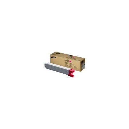 Toner magenta Samsung pour CLX-8640ND/8650ND, Toner Express : achat en ligne de Toner magenta Samsung pour CLX-8640ND/8650ND pou
