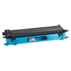 Toner cyan générique haute qualité pour Brother MFC9440 / DCP9040 ..., Toner Express : achat en ligne de Toner cyan générique ha