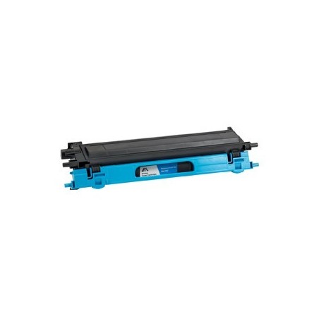 Toner cyan générique haute qualité pour Brother MFC9440 / DCP9040 ..., Toner Express : achat en ligne de Toner cyan générique ha