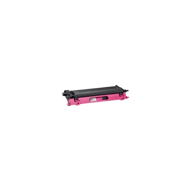 Toner magenta générique haute qualité pour Brother MFC9440 / DCP9040 ..., Toner Express : achat en ligne de Toner magenta généri