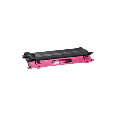 Toner magenta générique haute qualité pour Brother MFC9440 / DCP9040 ..., Toner Express : achat en ligne de Toner magenta généri