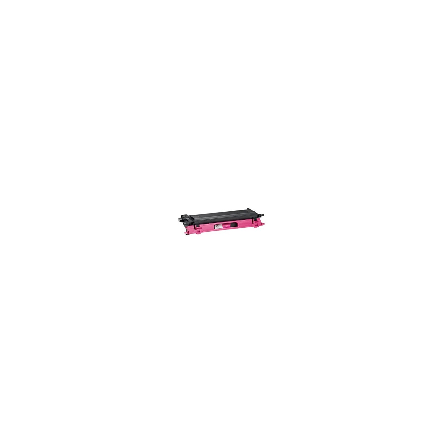 Toner magenta générique haute qualité pour Brother MFC9440 / DCP9040 ..., Toner Express : achat en ligne de Toner magenta généri
