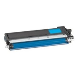 Toner cyan générique  haute qualité pour Brother dcp9010 / HL3040...., Toner Express : achat en ligne de Toner cyan générique  h
