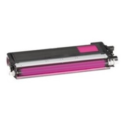 Toner magenta générique  haute qualité pour Brother dcp9010 / HL3040...., Toner Express : achat en ligne de Toner magenta généri