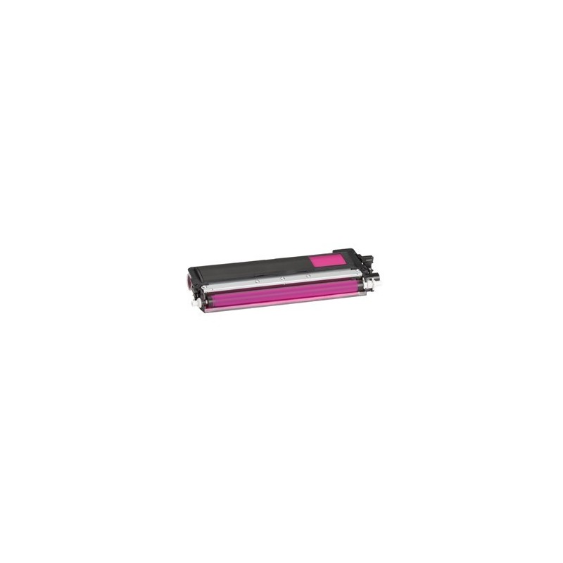 Toner magenta générique  haute qualité pour Brother dcp9010 / HL3040...., Toner Express : achat en ligne de Toner magenta généri