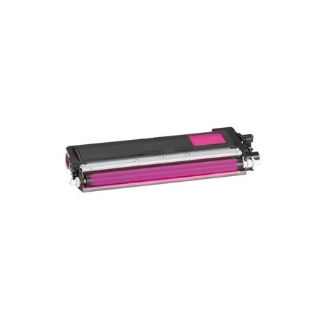 Toner magenta générique  haute qualité pour Brother dcp9010 / HL3040...., Toner Express : achat en ligne de Toner magenta généri