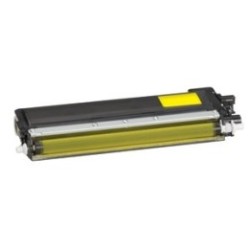 Toner jaune générique haute qualité pour Brother dcp9010 / HL3040...., Toner Express : achat en ligne de Toner jaune générique h