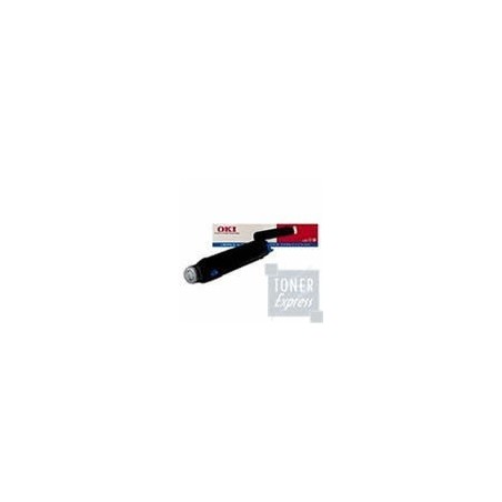 Toner Cyan OKI (41012308), Toner Express : achat en ligne de Toner Cyan OKI (41012308) pour imprimante