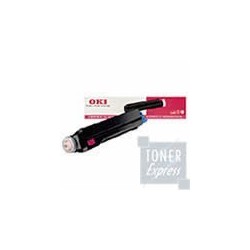 Toner Magenta OKI (41012307), Toner Express : achat en ligne de Toner Magenta OKI (41012307) pour imprimante