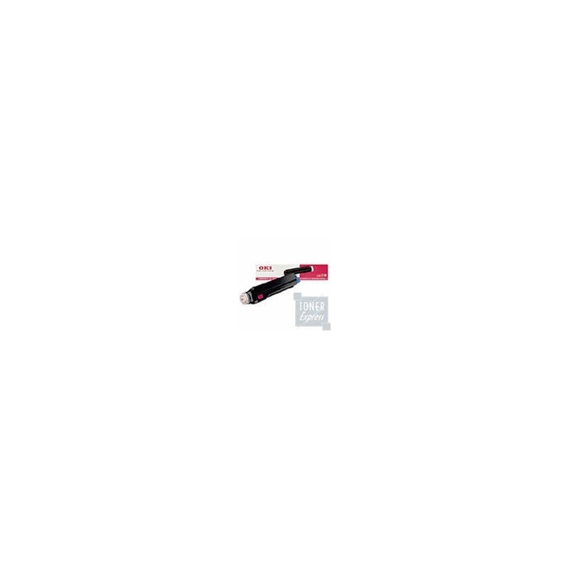 Toner Magenta OKI (41012307), Toner Express : achat en ligne de Toner Magenta OKI (41012307) pour imprimante