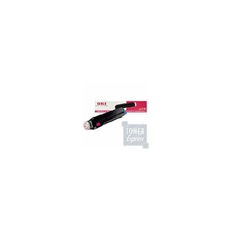 Toner Magenta OKI (41012307), Toner Express : achat en ligne de Toner Magenta OKI (41012307) pour imprimante