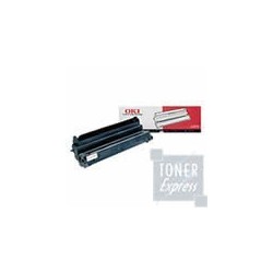 Toner Noir OKI (41012305), Toner Express : achat en ligne de Toner Noir OKI (41012305) pour imprimante