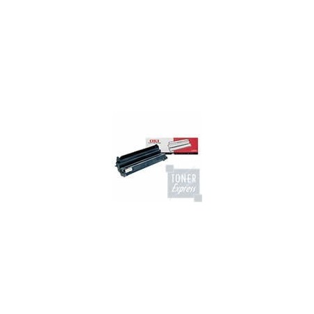 Toner Noir OKI (41012305), Toner Express : achat en ligne de Toner Noir OKI (41012305) pour imprimante