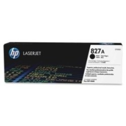 Toner Noir HP pour Color LaserJet M 880z (827A), Toner Express : achat en ligne de Toner Noir HP pour Color LaserJet M 880z (827