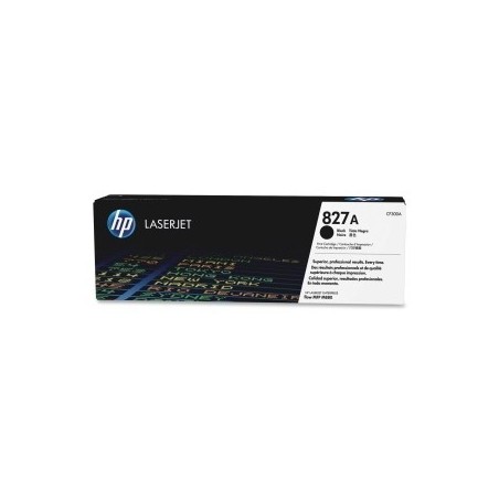Toner Noir HP pour Color LaserJet M 880z (827A), Toner Express : achat en ligne de Toner Noir HP pour Color LaserJet M 880z (827