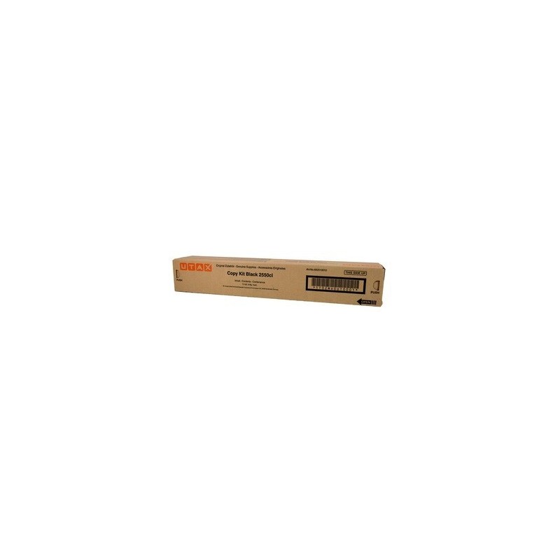 Toner NOIR UTAX 12k (662510010), Toner Express : achat en ligne de Toner NOIR UTAX 12k (662510010) pour imprimante
