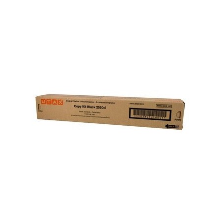 Toner NOIR UTAX 12k (662510010), Toner Express : achat en ligne de Toner NOIR UTAX 12k (662510010) pour imprimante