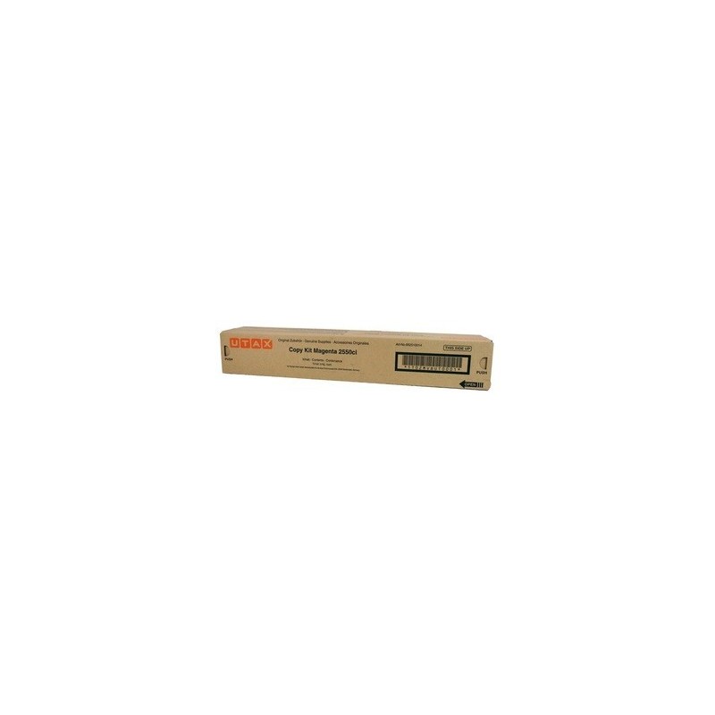 Toner MAGENTA UTAX 6k (662510014), Toner Express : achat en ligne de Toner MAGENTA UTAX 6k (662510014) pour imprimante