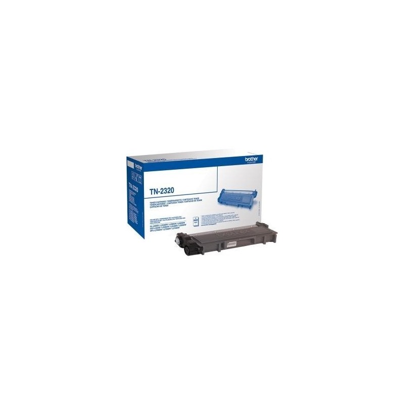 Cartouche toner Brother Noir pour HL L2300D / HL-L2340DW / MFC-L2700DW......, Toner Express : achat en ligne de Cartouche toner 