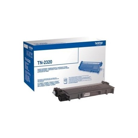 Cartouche toner Brother Noir pour HL L2300D / HL-L2340DW / MFC-L2700DW......, Toner Express : achat en ligne de Cartouche toner 