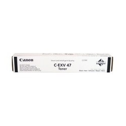 Toner Noir Canon pour imageRUNNER ADVANCE C250i/ C350if/ C351if (C-EXV47), Toner Express : achat en ligne de Toner Noir Canon 