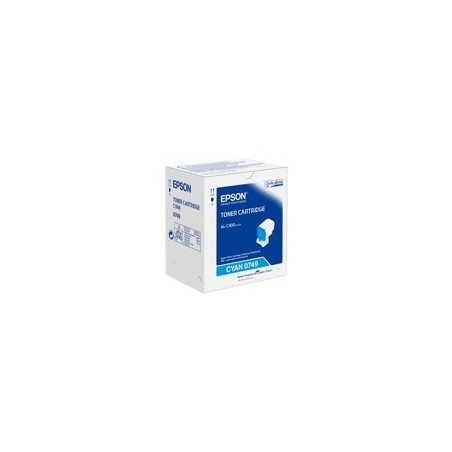Toner cyan Epson Séries WorkForce AL-C300, Toner Express : achat en ligne de Toner cyan Epson Séries WorkForce AL-C300 pour impr