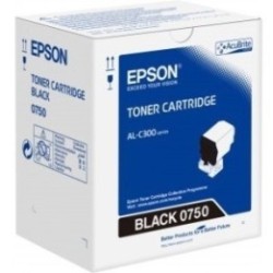 Toner noir Epson Séries WorkForce AL-C300, Toner Express : achat en ligne de Toner noir Epson Séries WorkForce AL-C300 pour impr