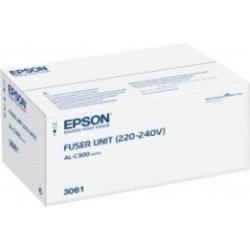 Unité de fusion Epson Séries WorkForce AL-C300, Toner Express : achat en ligne de Unité de fusion Epson Séries WorkForce AL-C300