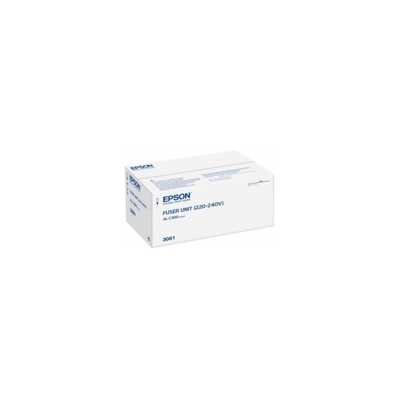 Unité de fusion Epson Séries WorkForce AL-C300, Toner Express : achat en ligne de Unité de fusion Epson Séries WorkForce AL-C300