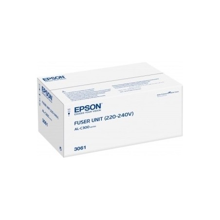 Unité de fusion Epson Séries WorkForce AL-C300, Toner Express : achat en ligne de Unité de fusion Epson Séries WorkForce AL-C300
