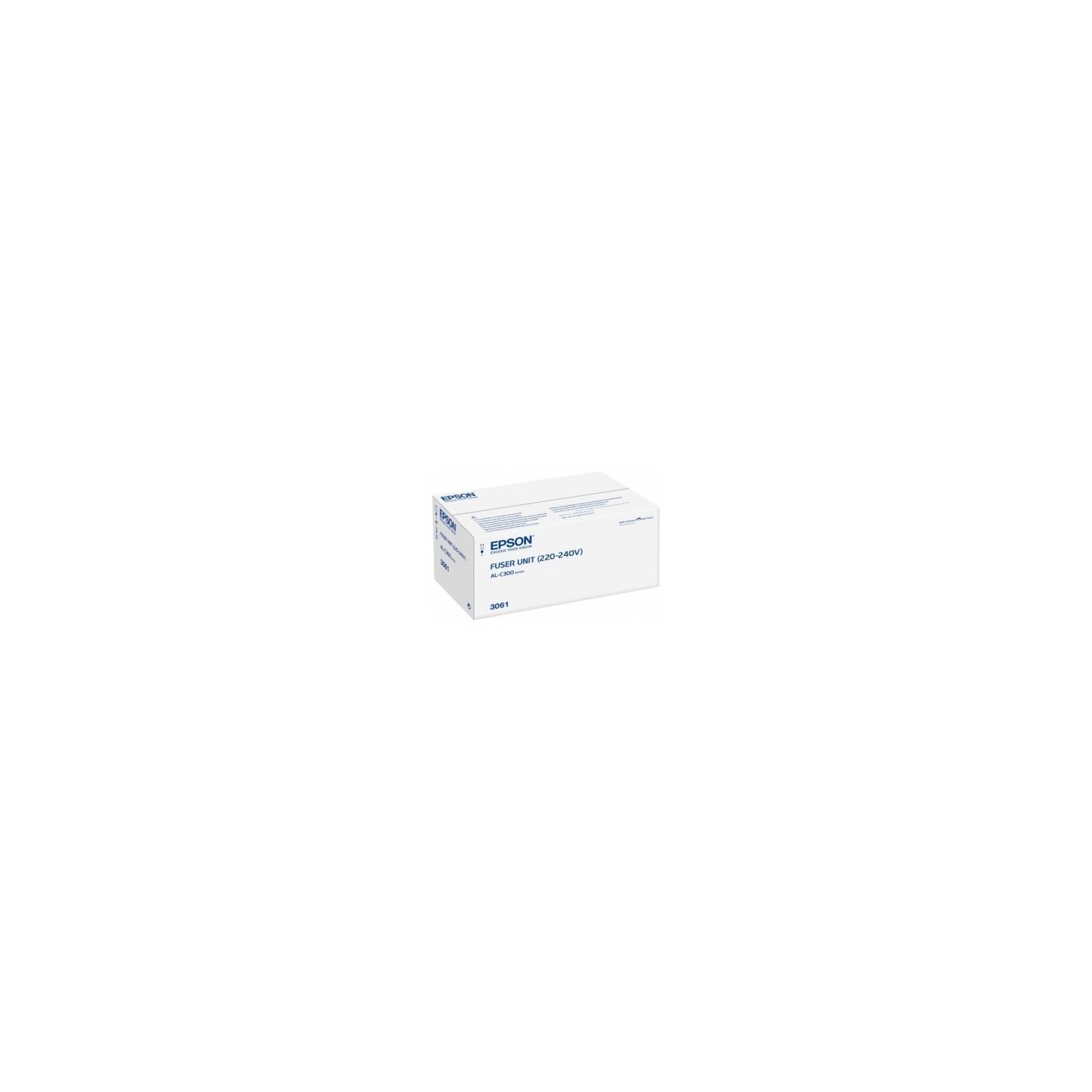 Unité de fusion Epson Séries WorkForce AL-C300, Toner Express : achat en ligne de Unité de fusion Epson Séries WorkForce AL-C300