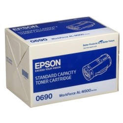 Toner Epson pour WorkForce AL-M300D/ AL-MX300DN..., Toner Express : achat en ligne de Toner Epson pour WorkForce AL-M300D/ AL-MX